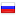 bild.ru hosted country